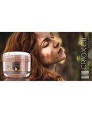 SALERM CRIOXIDIL MACADAMIA MASCARILLA 200 ML.