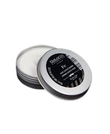 SALERM HOMME MATT CONTROL CREAM HAIR 100 GRS.