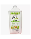 SALERM BIOKERA FRESH SHAMPOO 4000 ML.
