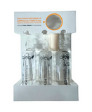 ALEA FLASH AMPOLLETAS REPARACION INTENSIVA 3X15 ML.