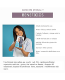 ALEA KIT LISO SUPREMO 4 PRODUCTOS CREMA/ SHAMPOO/ MASCARILLA/ ELIXIR