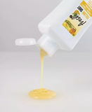 SALERM BIOKERA FRESH 1 YELLOW SHOT SHAMPOO 1000 ML.