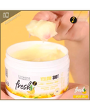 SALERM BIOKERA FRESH 2 YELLOW SHOT MASK 1000 ML.