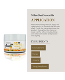 SALERM BIOKERA FRESH 2 YELLOW SHOT MASK 250 ML.