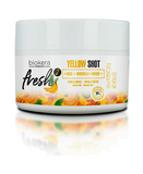 SALERM BIOKERA FRESH 2 YELLOW SHOT MASK 250 ML.