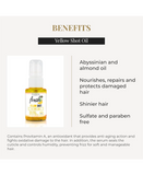 SALERM BIOKERA FRESH 3 YELLOW SHOT OIL 75 ML.