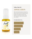 SALERM BIOKERA FRESH 3 YELLOW SHOT OIL 75 ML.