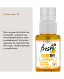 SALERM BIOKERA FRESH 3 YELLOW SHOT OIL 75 ML.