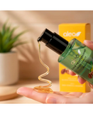 ALEA SOS PACK HIDRATACION MASCARILLA Y ELIXIR MEDITERRANEO