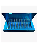 SALERM 21 BOOST CAJA CON 8 AMPOLLETA X13 ML. C/U