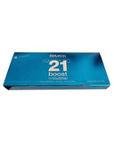 SALERM 21 BOOST CAJA CON 8 AMPOLLETA X13 ML. C/U