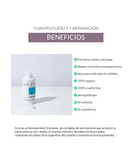 SALERM ALEA A-PLEX 4 SHAMPOO REPARADOR 250 ML.