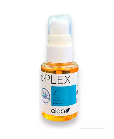 SALERM ALEA A-PLEX 7 BOND OIL 75 ML.