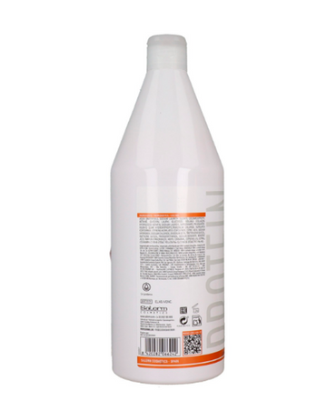 SALERM MULTI PROTEIN SHAMPOO HAIRLAB 1200 ML.