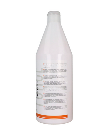 SALERM MULTI PROTEIN SHAMPOO HAIRLAB 1200 ML.