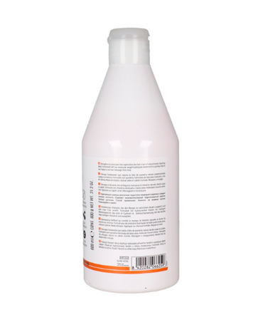 SALERM MULTI PROTEIN SHAMPOO HAIRLAB 600 ML.