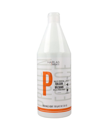 SALERM HAIR LAB BALSAMO MULTI PROTEINAS 1200 ML.
