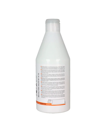SALERM HAIR LAB BALSAMO MULTI PROTEINAS 600 ML.
