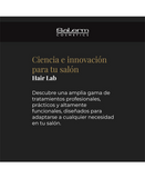 SALERM HAIR LAB BALSAMO MULTI PROTEINAS 600 ML.