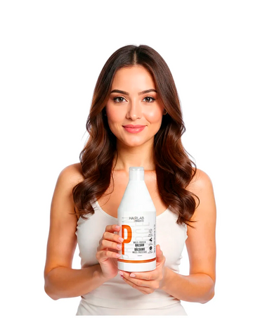 SALERM HAIR LAB BALSAMO MULTI PROTEINAS 600 ML.