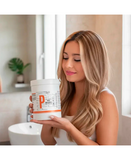SALERM HAIR LAB MULTI PROTEIN MASK 1000 ML.