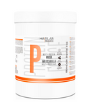 SALERM HAIR LAB MULTI PROTEIN MASK 1000 ML.