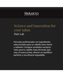 SALERM HAIR LAB STRAIGHTENING SPRAY LISS CONTROL 250 ML.