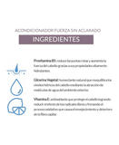 SALERM ALEA A-PLEX PACK SHAMPOO 4 250 ML. ACONDICIONADOR LEAVE IN 6 250 ML. - El Palacio De La Belleza