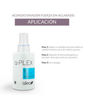 SALERM ALEA A-PLEX 6 BOND SEAL LEAVE IN CONDITIONER SPRAY 120 ML.