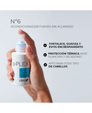 SALERM ALEA A-PLEX 6 BOND SEAL LEAVE IN CONDITIONER SPRAY 120 ML.
