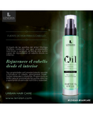 LENDAN OIL ESSENCES MORINGA 100 ML.