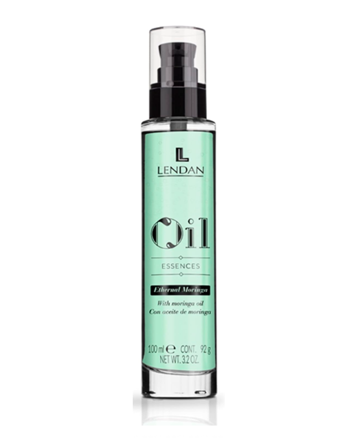 LENDAN OIL ESSENCES MORINGA 100 ML.