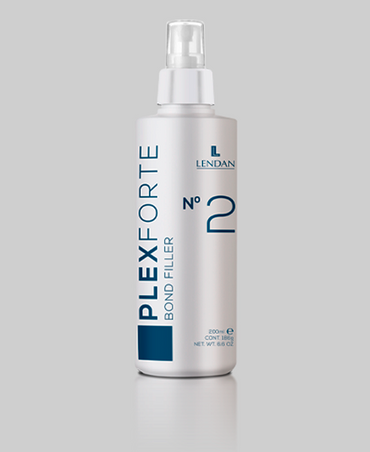 LENDAN PLEX FORTE BOND FILLER NO.2 200 ML.