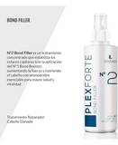 LENDAN PLEX FORTE BOND FILLER NO.2 200 ML.