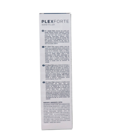 LENDAN PLEX FORTE BOND FILLER NO.2 200 ML.