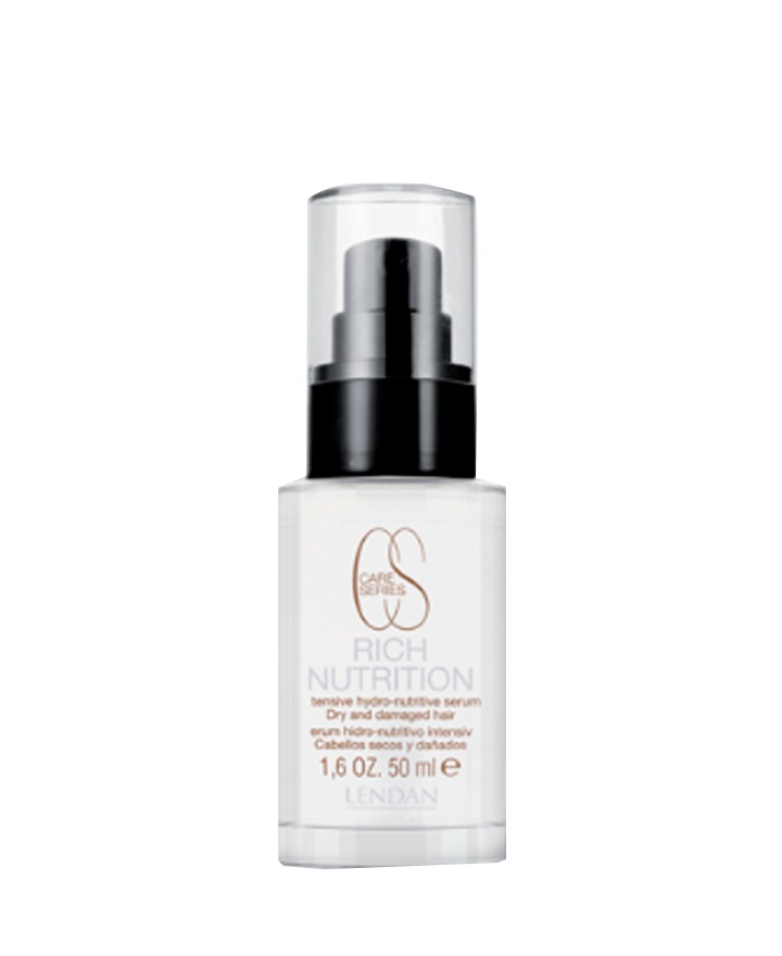 LENDAN NUTRITION SERUM 50 ML.