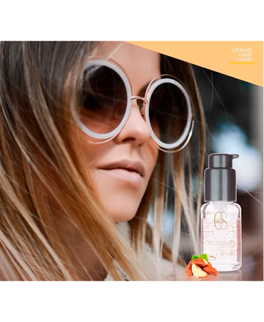 LENDAN NUTRITION SERUM 50 ML.