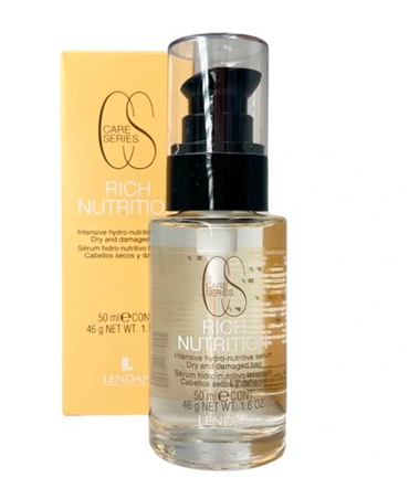 LENDAN NUTRITION SERUM 50 ML.