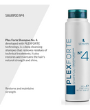 LENDAN PLEX FORTE SHAMPOO NO.4 300 ML.