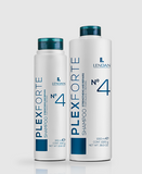 LENDAN PLEX FORTE SHAMPOO NO.4 300 ML.