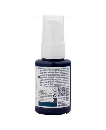 LENDAN PLEX FORTE BOND RESTORE OIL NO.6 75 ML.