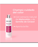 LINECURE HI COLOR CARE SHAMPOO 300 ML.