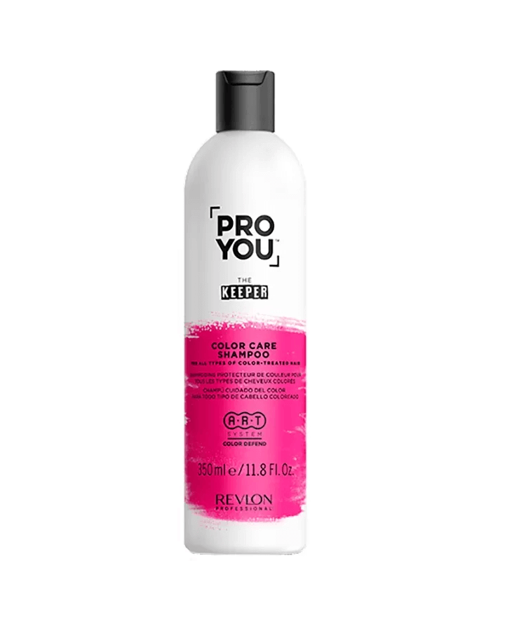 REVLON PROYOU THE KEEPER SHAMPOO 350 ML.