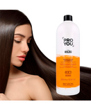 REVLON PROYOU THE TAMER SMOOTHING SHAMPOO 1000 ML.