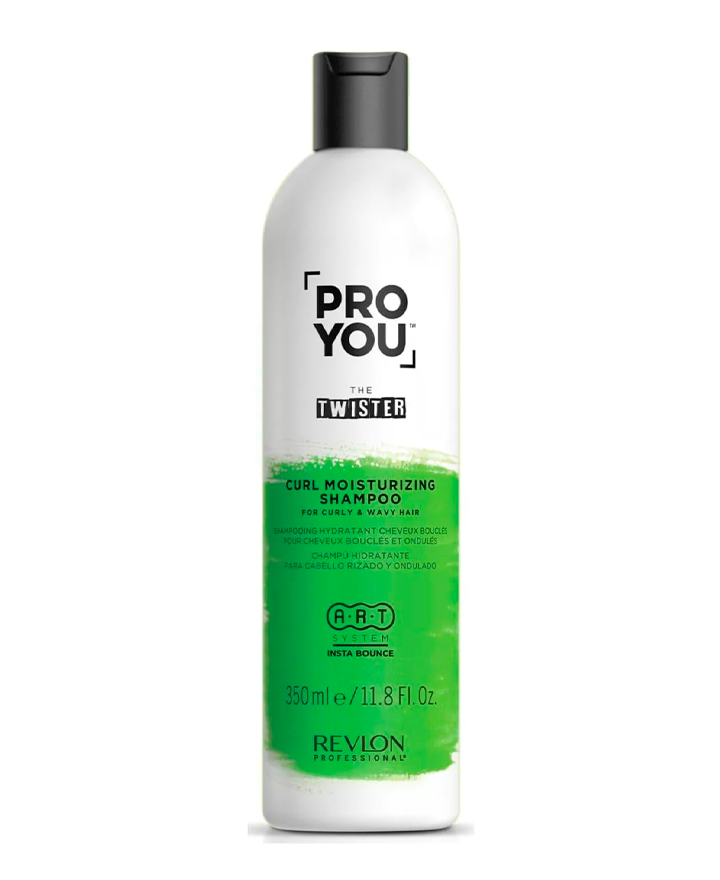 REVLON PROYOU THE TWISTER SHAMPOO 350 ML.