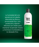 REVLON PROYOU THE TWISTER SHAMPOO 350 ML.