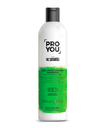REVLON PROYOU THE TWISTER SHAMPOO 350 ML.