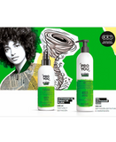 REVLON PROYOU THE TWISTER SHAMPOO 1000 ML.