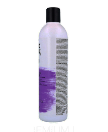 REVLON PRO YOU THE TONER SHAMPOO 350 ML.