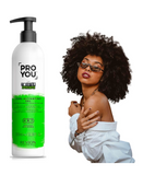REVLON PROYOU THE TWISTER SCRUNCH 350 ML.